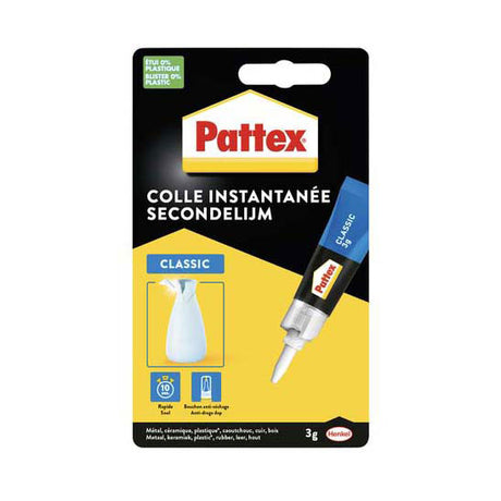 La supercolla Pattex classica