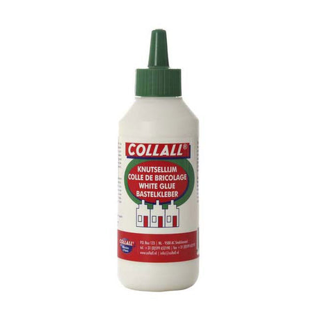 Colla artigianale Quantore collall 250ml bianca