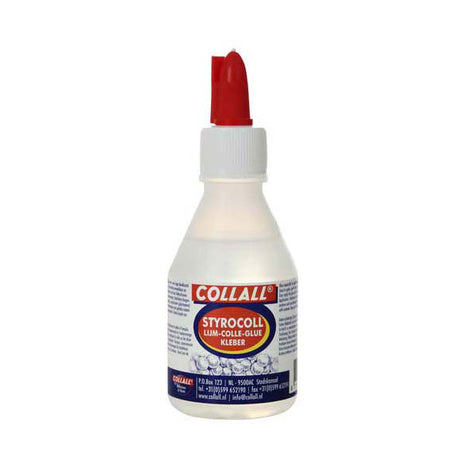 Colla Quantore per polistirolo collall 100ml
