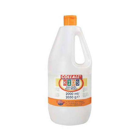 Quantore colla per bambini collall lavabile 2l