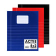 Quaderno Quantore soho basic linea a5 80 pagine 8+2