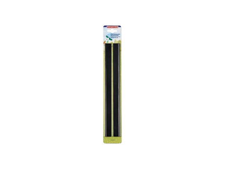 Gomma per labbra sostitutive Leifheit (set 2er)