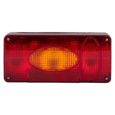 Fanale posteriore Radex 5500 sinistro