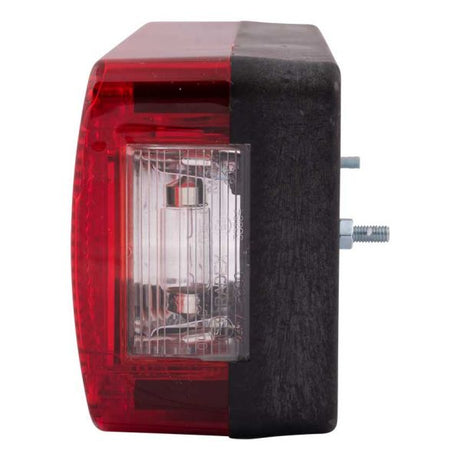 Fanale posteriore Radex 5500 sinistro