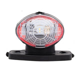 Lampada di posizione lampada a sospensione semicircolare a LED