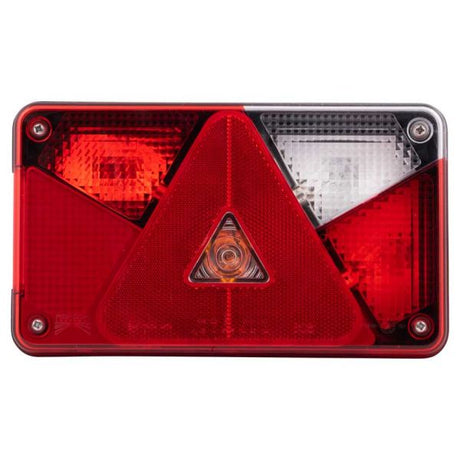 Fanale posteriore multipoint v destro
