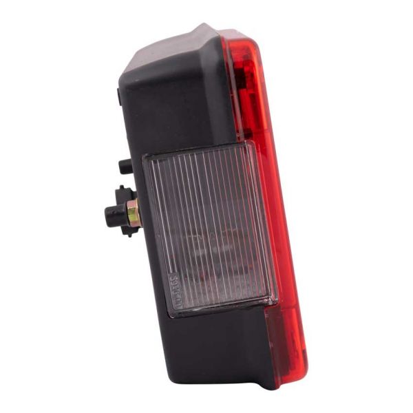 Fanale posteriore multipoint v destro