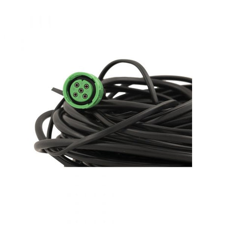 Set di cavi multipunto 13p 7m. + 2x 4,7 m. DC
