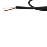 Luce targa radex led