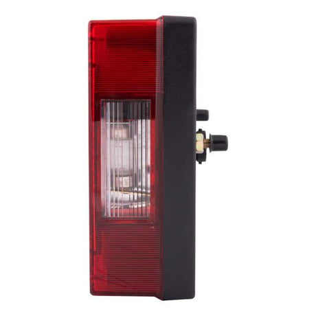 Fanale posteriore sinistro multipoint i con fendinebbia