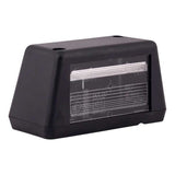 Luce targa tuv grande