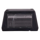 Luce targa tuv grande