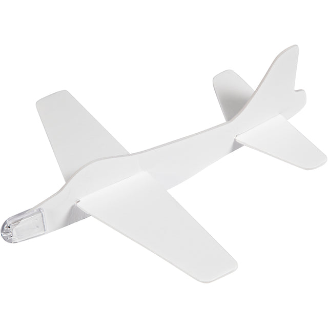 Creative Company Foam Make Aircraft, 2st.