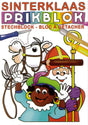 Blocco perni Sinterklaas con ago e cuscino per puntura.