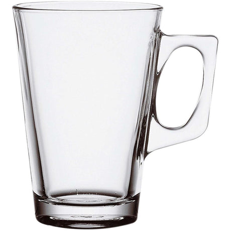 Pasabahce vela bicchiere da tè 12pz 25cl