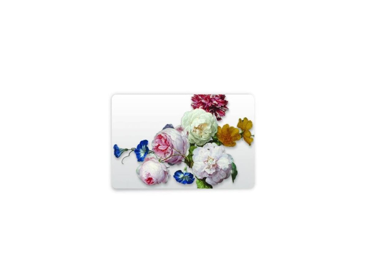 Tovaglietta de heme fiori 43x29cm