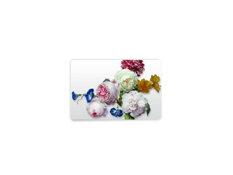 Tovaglietta de heme fiori 43x29cm