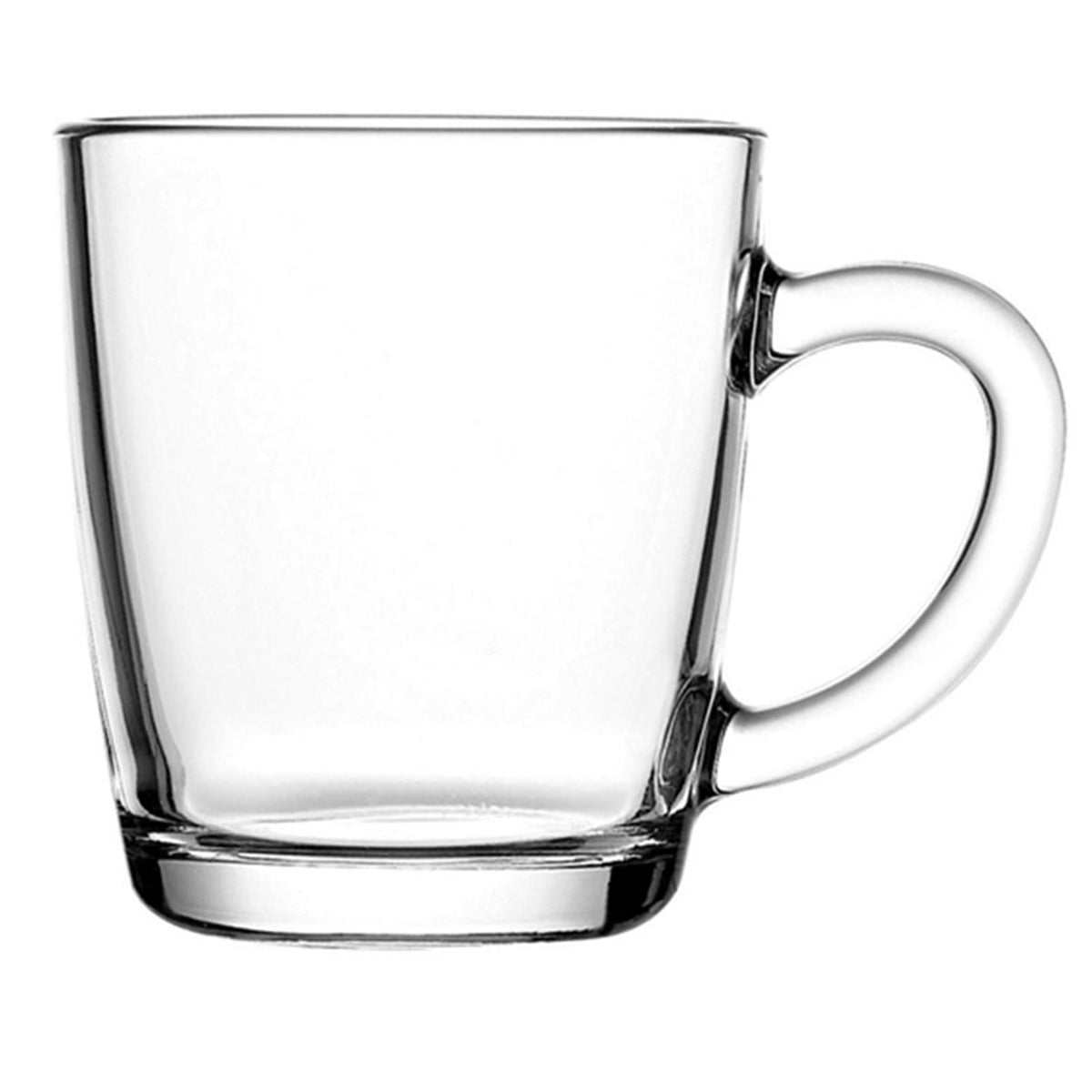 Mammoet bicchiere da tè a qualcuno piace caldo 32cl scatola da 6 pezzi
