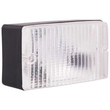Luce retromarcia bianca 130x76