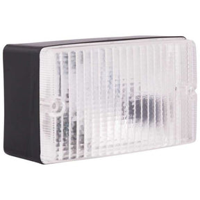 Luce retromarcia bianca 130x76