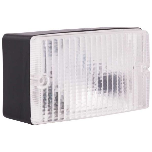 Luce retromarcia bianca 130x76