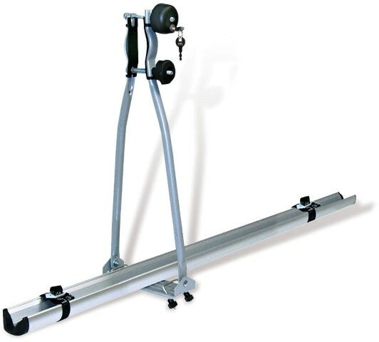 Portabiciclette Pro-User Alustar