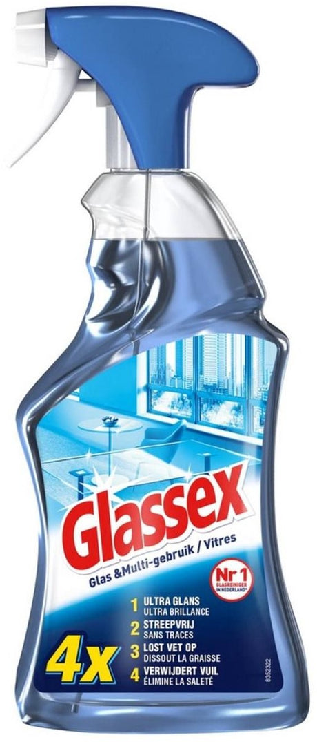Glassex | 6 pezzi