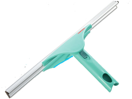 Tergivetro Leifheit 2in1 pro Reach XL - sistema a clic - larghezza di pulizia 40 cm