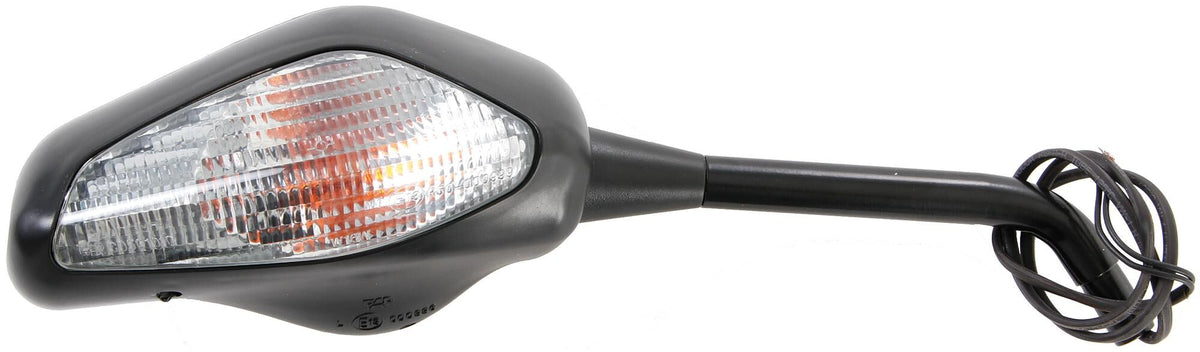 Specchietti Vicma specchietti destro nero, e506d