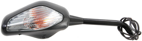 Specchietti Vicma specchietti destro nero, e506d