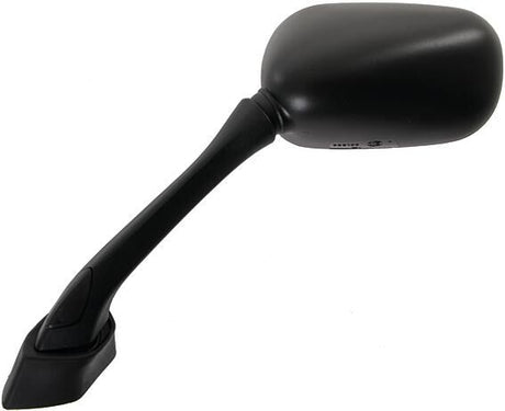 Specchietti Vicma Mirror, nero sinistro