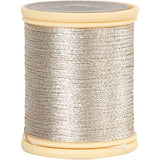 Azienda creativa https: www.cchobby.nl dmc-metallic-wire-thickness-0-36-mm-silver-40-m-1-roll