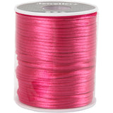 Creative Company Satin Cord Pink, 50m