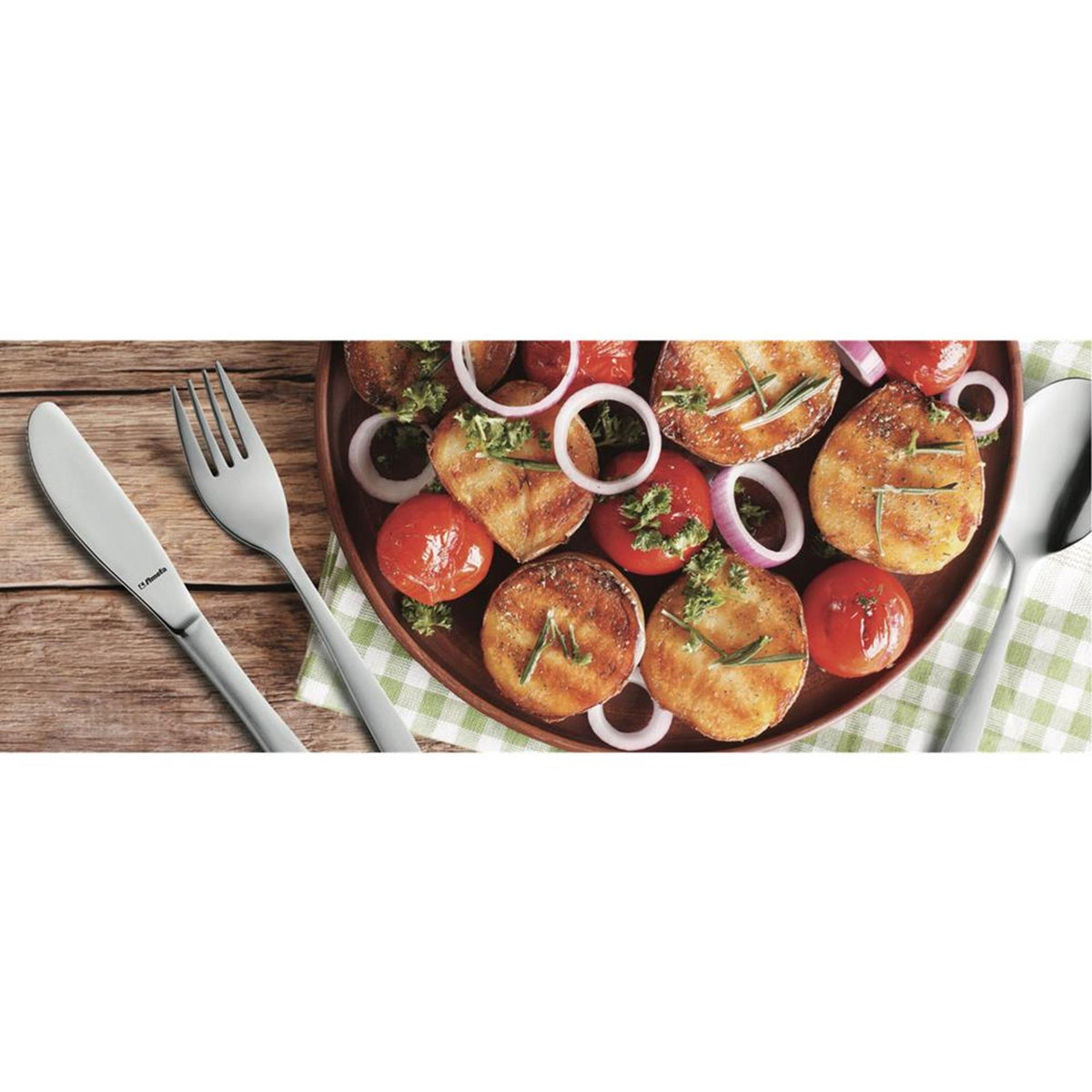 Coltelli da tavola Amefa 12 pezzi in scatola c c 2374 amsterdam