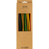 Azienda creativa https: www.cchobby.nl ciniglia-rigato-l-30-cm-spessore-6-mm-diversi-colori-30-div-1-scatola