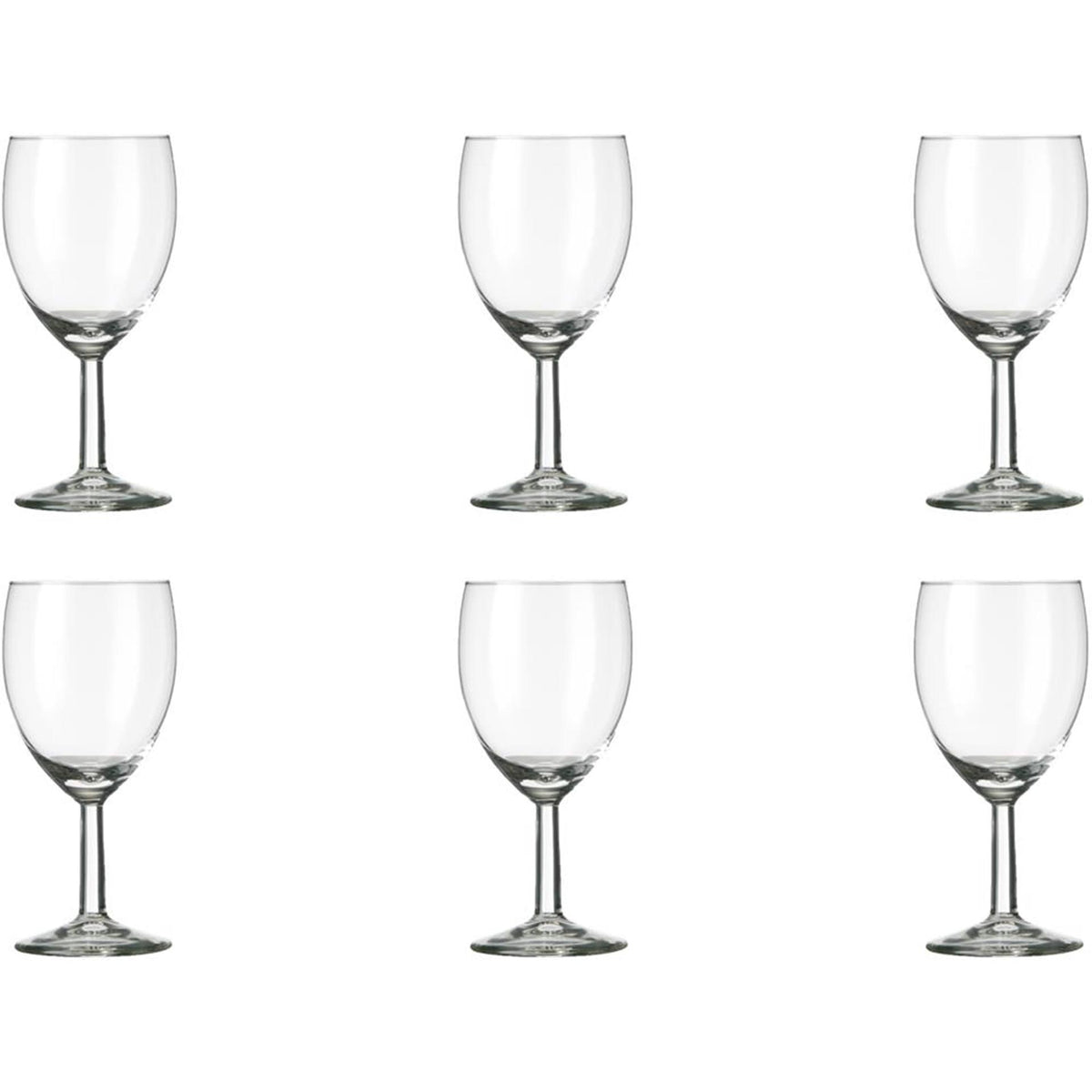 Royal Leerdam bicchiere da vino gilda 24cl ds 6 bicchiere da vino gilda 24cl ds 6