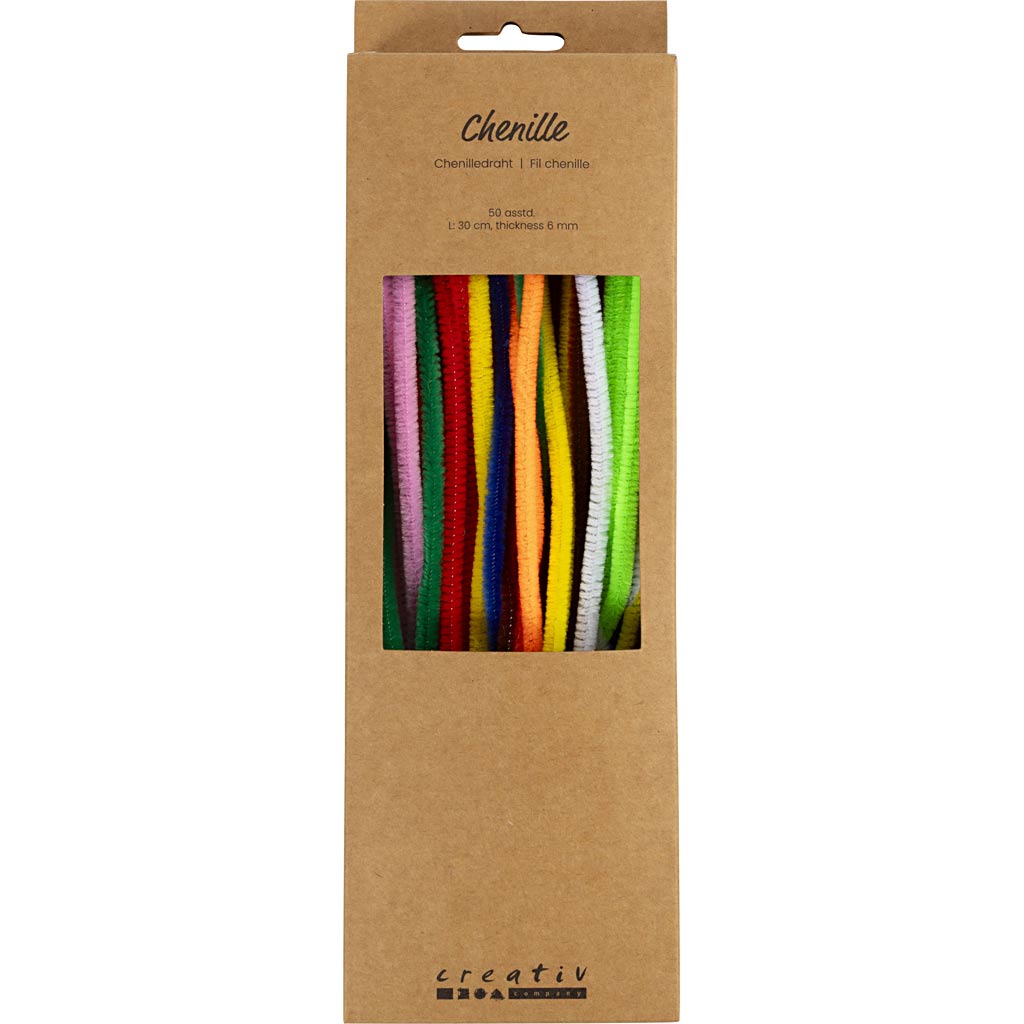 Https: www.cchobby.nl ciniglia-l-30-cm-spessore-6-mm-vari-colori-50-div-1-scatola