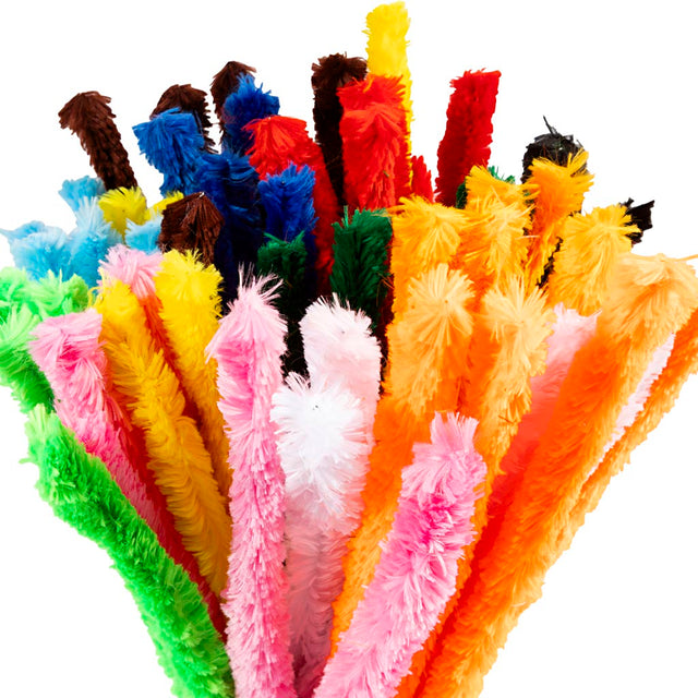 Azienda creativa https: www.cchobby.nl ciniglia-grande-l-45-cm-spessore-25-mm-diversi-colori-60-div-1-scatola