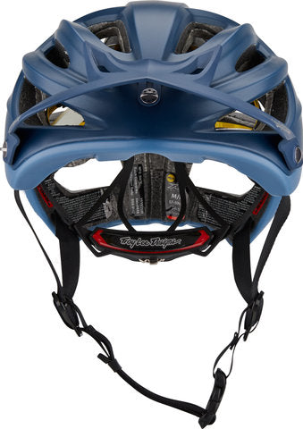 Troy Lee progetta il casco A2 Mips