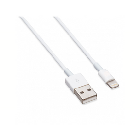 Cavo Lightning di iPhone, 1,00 m bianco