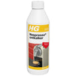 Hg Decalcificante Nespresso® 500ml