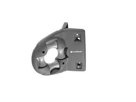 Cellfast ideal - Guida per tubo da giardino angolare - Guida angolare per tubo da giardino 52-190