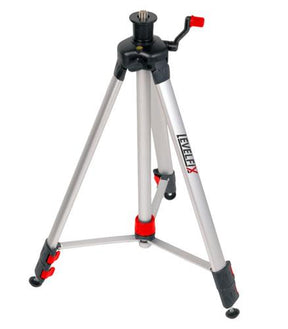 Treppiede in alluminio Levelfix p150il fino a 1,5 metri