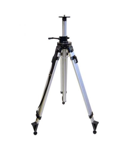Treppiede in alluminio Levelfix p280eh fino a 2,8 metri