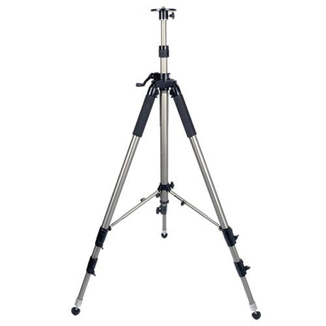 Treppiede interno in alluminio Levelfix p300ih fino a 3mtr