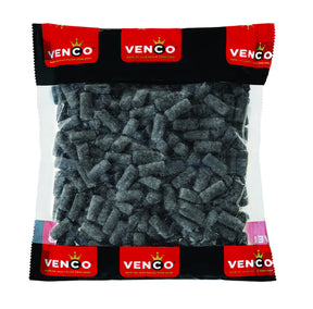 Gesso nero Venco (6x 1kg)