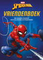 Libro Gli amici di Delta Spiderman