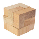 Goki puzzle cubo in borsa