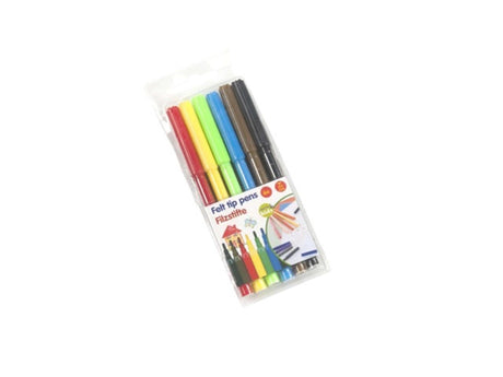 Pennarelli Topwrite, 6 pz.