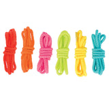Set di perline di legno Goki, 45 pz.